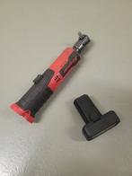 Snap-on Bruschless 3/8 ratel CTR861DB, Auto diversen, Autogereedschap, Ophalen of Verzenden