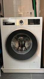 Washing Machine | Bosch | WGG244F5NL i-DOS, Witgoed en Apparatuur, Wasmachines, Ophalen, 1200 tot 1600 toeren, Gebruikt, Minder dan 85 cm
