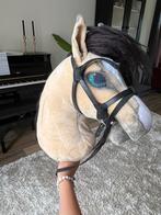 Hobbyhorse met hoofdstel, Dieren en Toebehoren, Ophalen of Verzenden, Zo goed als nieuw