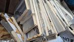Allemaal isolatiemateriaal, Doe-het-zelf en Verbouw, Isolatie en Afdichting, Ophalen, Hardschuim (Pir), 4 tot 8 cm