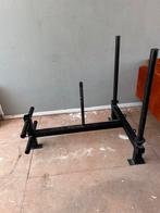 Power sled op basis van de ATX big prowler sled, Ophalen, Zo goed als nieuw