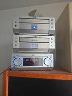 JVC cd speler, Audio, Tv en Foto, Stereo-sets, Ophalen, JVC