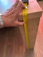 Eettafel Rechthoekig, Gebruikt, Overige materialen, Vijf personen of meer, 150 tot 200 cm