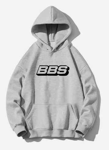 BBS sweater Nieuw Promo 