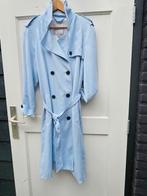 Mooie Tommy hilfiger jas zgan, Ophalen of Verzenden, Zo goed als nieuw, Maat 38/40 (M), Blauw