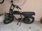 AGM GT fatbike te koop., Ophalen of Verzenden, Zo goed als nieuw, 30 tot 50 km per accu, Overige merken