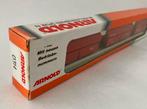 Arnold 0314 3x DB Cargo 4-assige Talns Erts wagons, Hobby en Vrije tijd, Modeltreinen | N-Spoor, Arnold, Gelijkstroom, Wagon, Ophalen of Verzenden