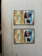 Claydol World Championships 2008 Kaart, Ophalen of Verzenden, Gebruikt, Losse kaart