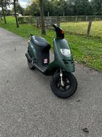 Piaggio typhoon, Fietsen en Brommers, Scooters | Piaggio, Ophalen of Verzenden, Zo goed als nieuw, Tweetakt, Overige modellen