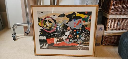 Hans Truijen, Antiek en Kunst, Kunst | Schilderijen | Modern, Ophalen