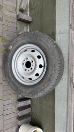 Originele Fiat / Citroën/ Peugeot reserve wiel. Nieuw., Auto-onderdelen, Banden en Velgen, Ophalen, Velg(en), 16 inch, Bestelwagen