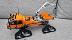Lego technic 42038 Noordpool Truck, Complete set, Lego, Zo goed als nieuw, Ophalen