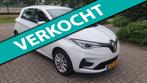 Renault ZOE + Koopaccu 52kW Experience 11.2021, 159 min, Stof, Gebruikt, Wit