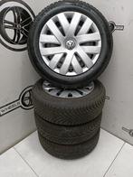VW staal velgen 15 5x100 Golf 4 leon a3 einterbanden, Auto-onderdelen, Niet ingevuld, Niet ingevuld, Niet ingevuld