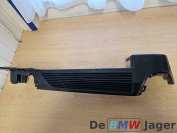 Kofferbakbekleding links zwart BMW 5-serie F11 51479200694 beschikbaar voor biedingen