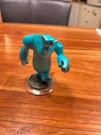 Disney Infinity Sulley Figuur - Monsters en Co., Verzamelen, Poppetjes en Figuurtjes, Ophalen of Verzenden, Zo goed als nieuw