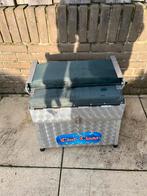 Viskist Club Class - Complete set, Watersport en Boten, Ophalen, Gebruikt, Complete set