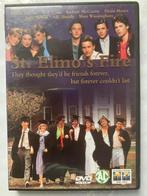 DVD St. Elmo's Fire, Alle leeftijden, Ophalen of Verzenden, Gebruikt, Drama