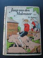 Jaap van de molenaar d.ruting, Ophalen of Verzenden, Gelezen, D.ruting