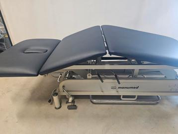Massagetafel extra breed 80 cm beschikbaar voor biedingen