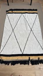 Tapis petit vloerkleed, Ophalen, Zo goed als nieuw, Wit, Rechthoekig