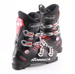 43 44 EU skischoenen NORDICA THE CRUISE 80 R, in-step volume, 160 tot 180 cm, Gebruikt, Verzenden, Schoenen