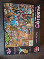 Wasgij legpuzzel, Hobby en Vrije tijd, Denksport en Puzzels, Ophalen of Verzenden, 500 t/m 1500 stukjes, Zo goed als nieuw, Legpuzzel