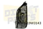Skoda Citigo (-1/20) Achterlicht Links donker Origineel! 1ST, Verzenden, Nieuw, Skoda