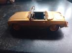 MG Miniatuur Auto, Hobby en Vrije tijd, Modelauto's | 1:18, Ophalen of Verzenden, Gebruikt, Auto, Overige merken