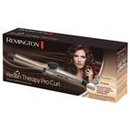 krultang Remington Ci8319 Keratin Therapy Pro Curl, Sieraden, Tassen en Uiterlijk, Ophalen of Verzenden, Nieuw, Krultang of Stijltang