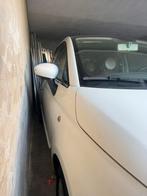 Fiat 500 1.2 AUT 2008 wit, 1242 cc, Wit, Origineel Nederlands, Particulier