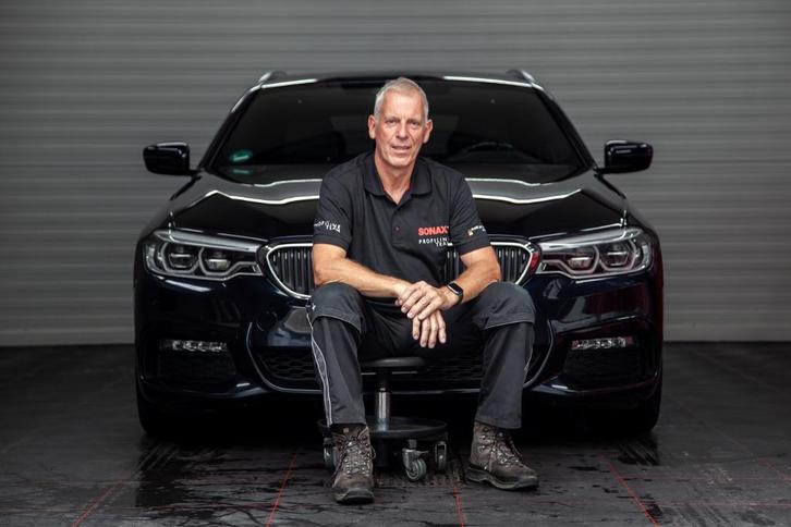 Sonax Service Autopoetsbedrijf te Houten, Diensten en Vakmensen, Auto en Motor | Poetsers en Wassers, Geurverwijdering, Komt aan huis