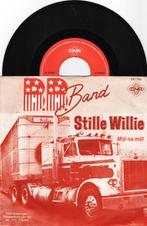B.B. Band – Stille Willie, Ophalen of Verzenden, Zo goed als nieuw, Overige formaten, Overige genres