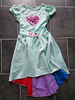 K3 jurk 6-8 jaar maat 116 studio 100, Ophalen of Verzenden, Gebruikt, 110 t/m 116, Meisje