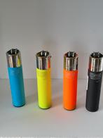 clipper soft top aansteker set, Verzamelen, Rookartikelen, Aanstekers en Luciferdoosjes, Ophalen of Verzenden, Nieuw, Aansteker