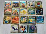 Pokemon Artbox Chromium 1999 complete set R01 t/m R18, Hobby en Vrije tijd, Ophalen of Verzenden, Meerdere kaarten