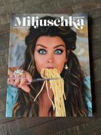 Miljuschka Magazine Limited Edition No. 4, Boeken, Tijdschriften en Kranten, Ophalen, Gelezen, Overige typen