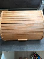 Broodtrommel IKEA, Ophalen, Zo goed als nieuw
