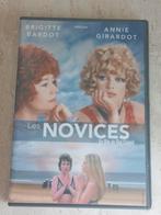 DVD:  Les Novices Brigitte Bardot, Annie Girardot, Cd's en Dvd's, Dvd's | Filmhuis, Frankrijk, Ophalen of Verzenden, Zo goed als nieuw