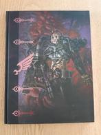 Codex Emperor's Children new 40k Chaos, Ophalen of Verzenden, Nieuw, Warhammer 40000, Boek of Catalogus