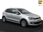 Volkswagen Polo 1.4-16V Comfortline I AIRCO I CRUISECONTROL, Voorwielaandrijving, Zwart, 4 cilinders, Origineel Nederlands