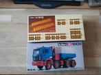 Te koop schaal 1:87 Kibri HO 10424 en Kibri HO 10116., Ophalen of Verzenden, Nieuw, Bus of Vrachtwagen, Overige merken