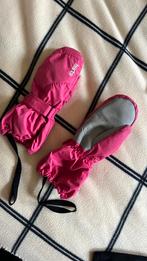 Barts wanten size 6 zgan roze 10-12y, Meisje, Ophalen of Verzenden, Zo goed als nieuw, Handschoenen
