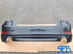 Achterbumper BMW 5-SERIE G30 LIMOUSINE 475 51127387294 KRAS, Gebruikt, Ophalen of Verzenden, Achter, Bumper