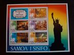 Samoa 1976 Independence, Ophalen of Verzenden, Postfris