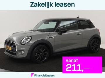 Mini Mini 1.5 Cooper Chili Business | Panoramadak | Carplay  beschikbaar voor biedingen