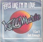 Vinyl Single Kelly Marie, Verzenden, Gebruikt, Pop