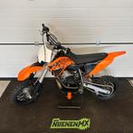 KTM sx50 50cc 2013 Kinder Crosser, Ophalen, Zo goed als nieuw, Pitbike