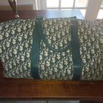 Dior bowling tas oblique, Ophalen of Verzenden