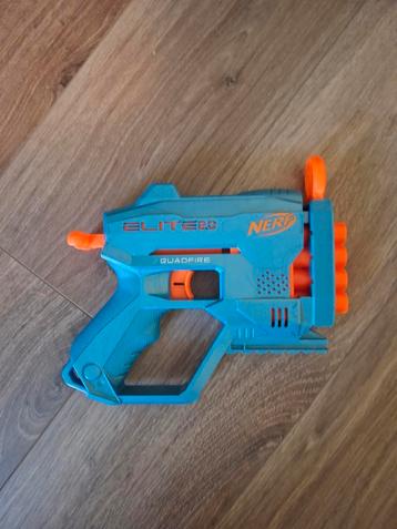 Nerf guns beschikbaar voor biedingen